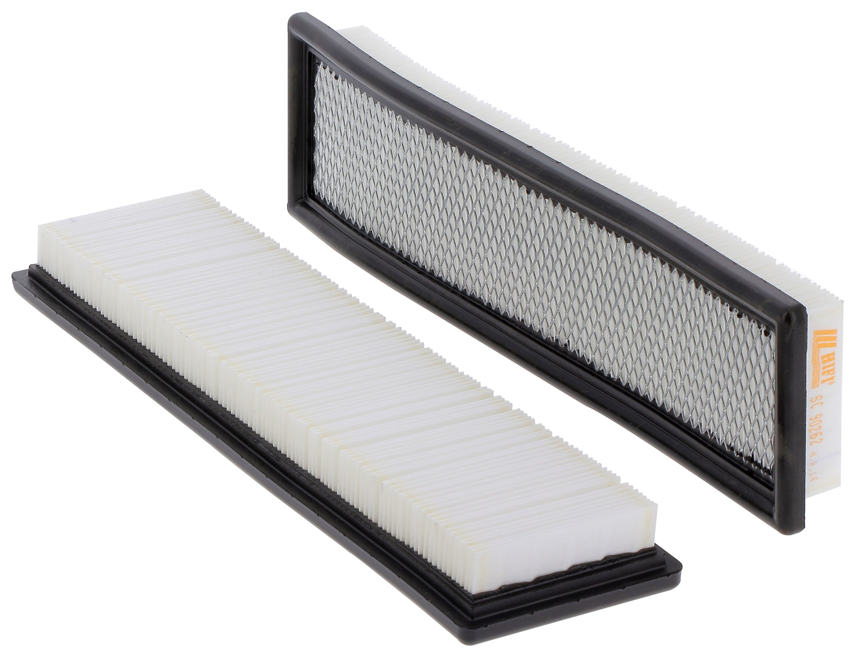 Filtre habitacle CATERPILLAR 966 K